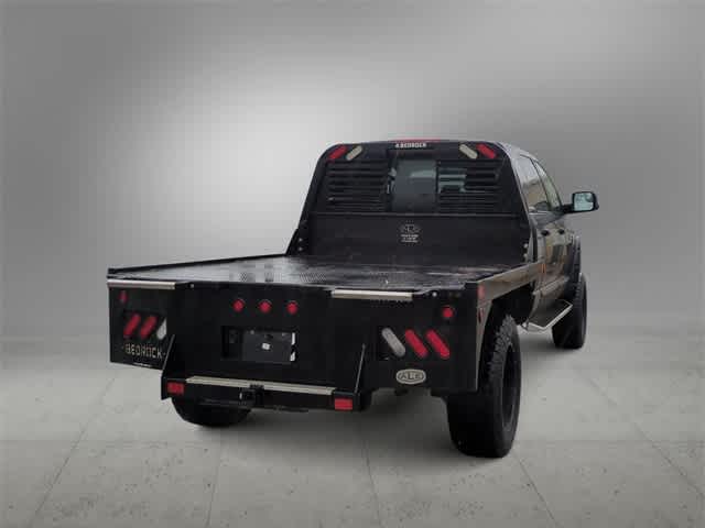 Thumbnail: 2007 Dodge Ram 2500 - 7