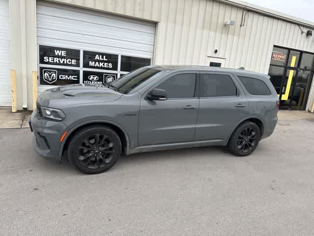 Thumbnail: 2021 Dodge Durango - 14