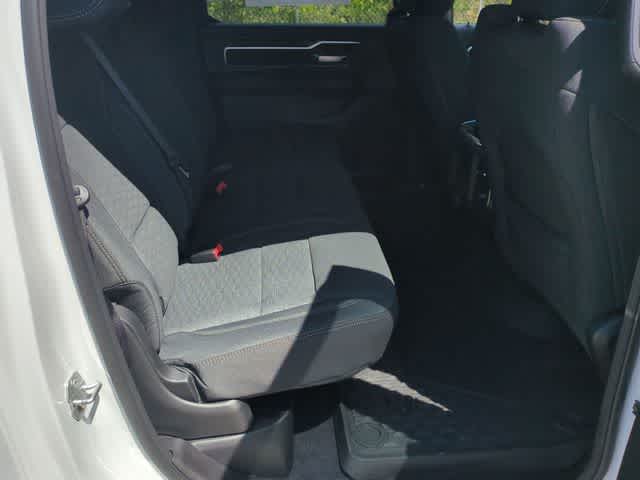 Thumbnail: 2026 RAM 1500 - 21