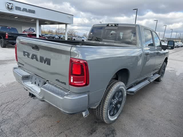 Thumbnail: 2026 RAM 2500 - 23