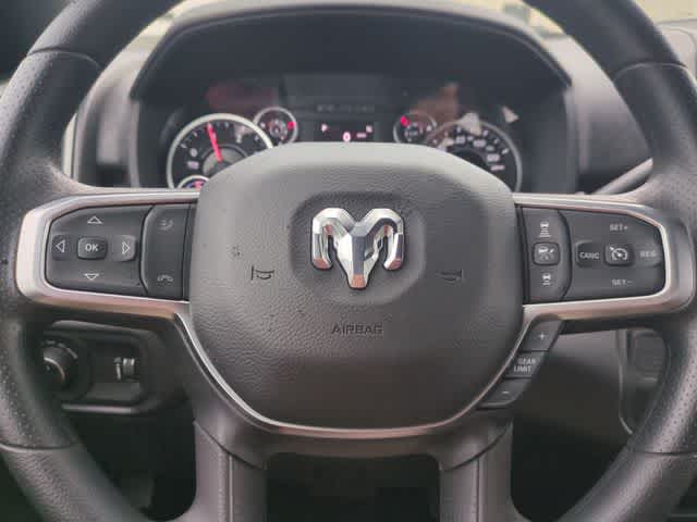 Thumbnail: 2026 RAM 2500 - 22