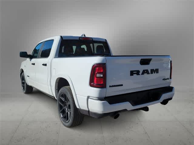 Thumbnail: 2026 RAM 1500 - 6