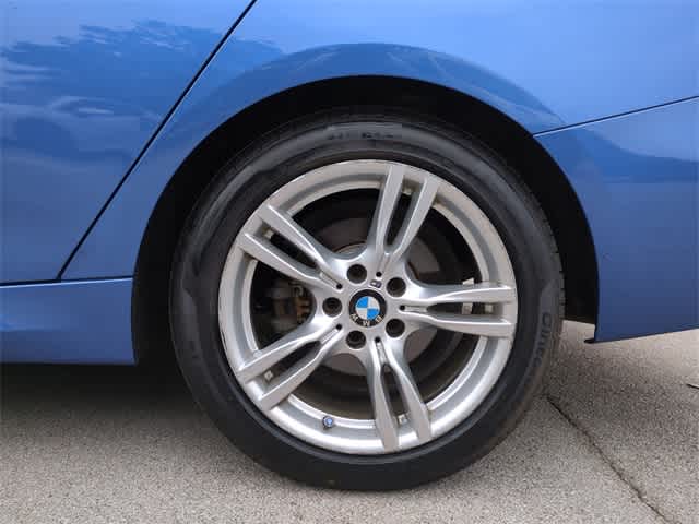Thumbnail: 2018 BMW 3 Series - 14