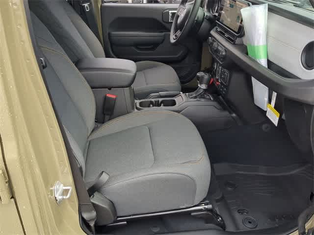 Thumbnail: 2026 Jeep Gladiator - 20