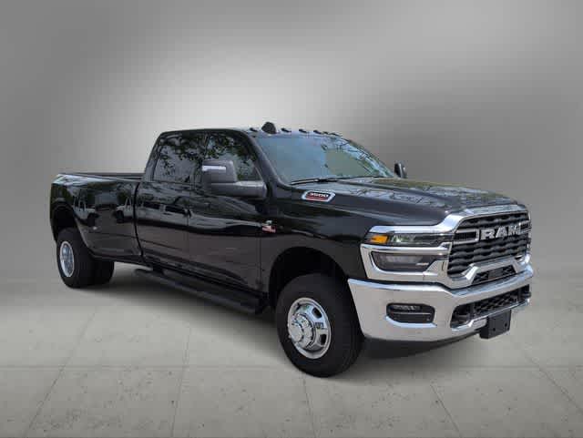 Thumbnail: 2026 RAM 3500 - 2