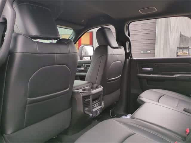 Thumbnail: 2026 RAM 2500 - 19