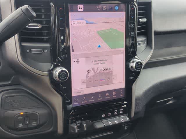 Thumbnail: 2026 RAM 3500 - 28