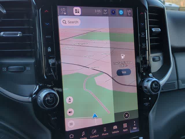 Thumbnail: 2026 RAM 2500 - 29