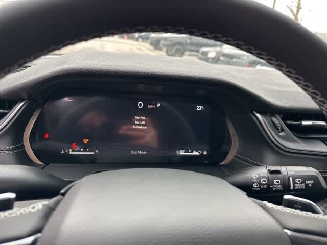 Thumbnail: 2025 Jeep Grand Cherokee L - 6