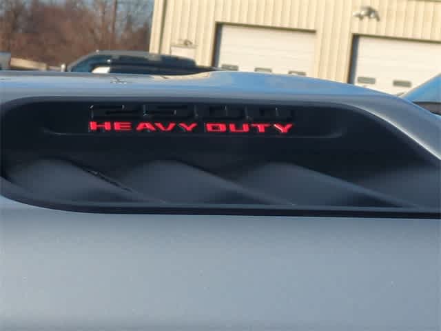 Thumbnail: 2026 RAM 2500 - 12