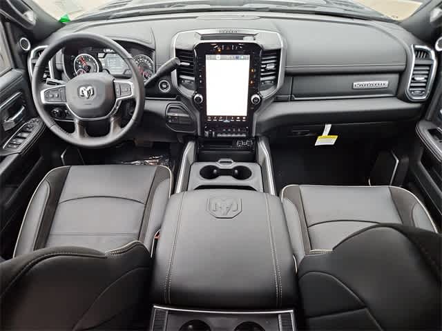 Thumbnail: 2024 RAM 2500 - 16