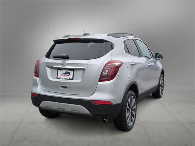 Thumbnail: 2022 Buick Encore - 8
