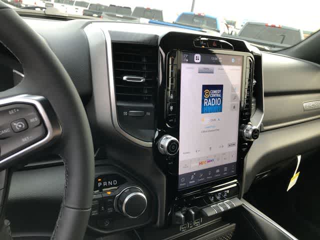 Thumbnail: 2026 RAM 1500 - 17