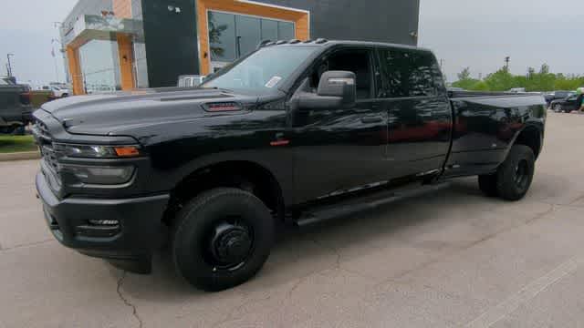 Thumbnail: 2026 RAM 3500 - 4