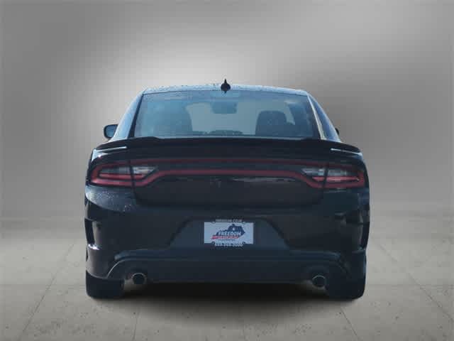 Thumbnail: 2023 Dodge Charger - 7