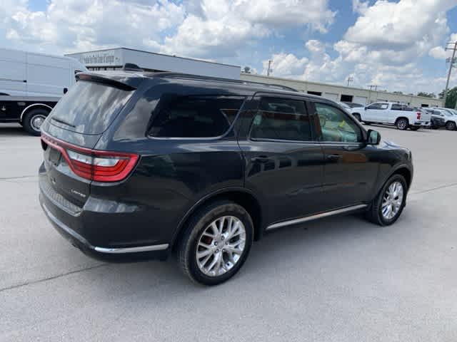 Thumbnail: 2016 Dodge Durango - 25