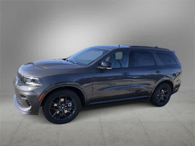 Thumbnail: 2026 Dodge Durango - 3