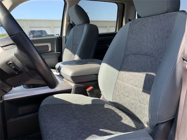 Thumbnail: 2018 RAM 1500 - 5