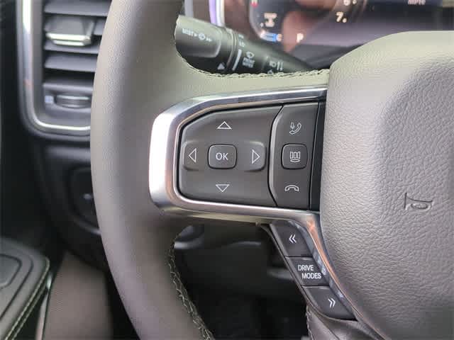 Thumbnail: 2026 RAM 1500 - 24