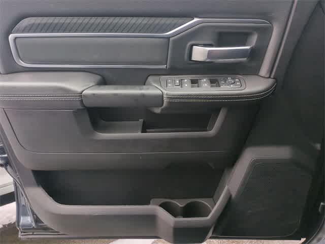 Thumbnail: 2026 RAM 2500 - 30