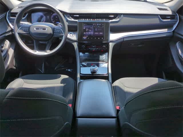 Thumbnail: 2023 Jeep Grand Cherokee L - 16