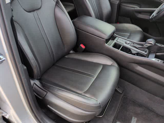 Thumbnail: 2022 Kia Sorento - 19