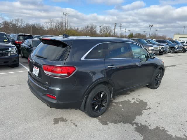 Thumbnail: 2018 Kia Sorento - 19