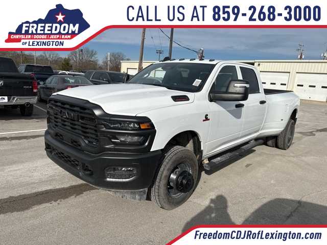 Thumbnail: 2026 RAM 3500 - 1