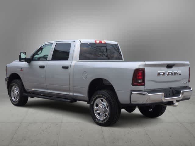Thumbnail: 2026 RAM 2500 - 6
