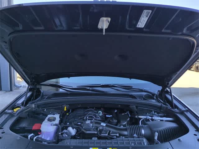 Thumbnail: 2025 Jeep Grand Cherokee L - 15