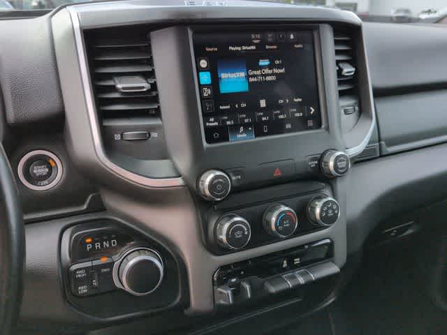 Thumbnail: 2024 RAM 2500 - 27