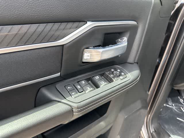 Thumbnail: 2026 RAM 3500 - 8