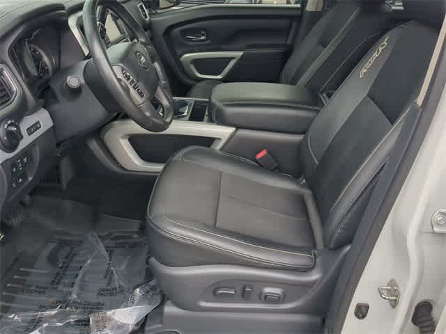 Thumbnail: 2018 Nissan Titan - 17