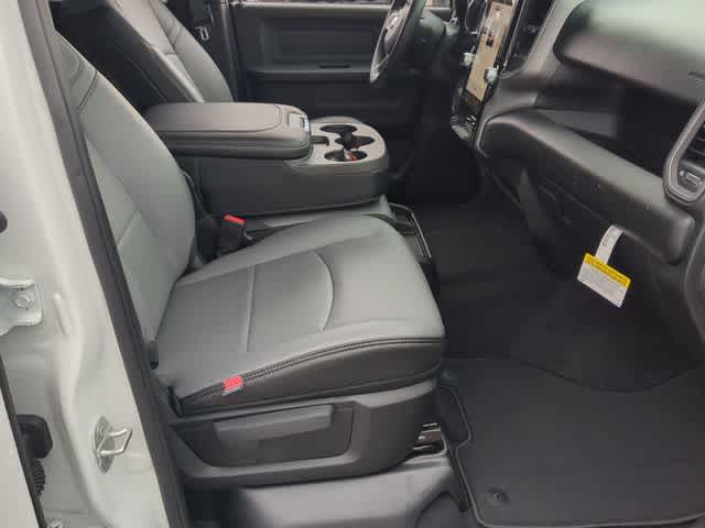 Thumbnail: 2026 RAM 2500 - 21