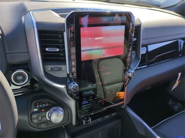 Thumbnail: 2026 RAM 1500 - 28