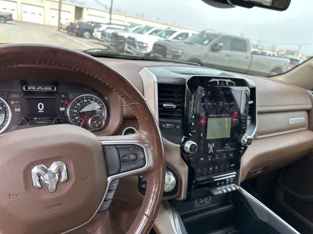 Thumbnail: 2020 RAM 1500 - 6