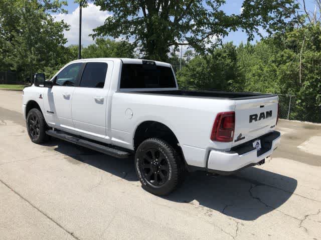 Thumbnail: 2026 RAM 2500 - 4