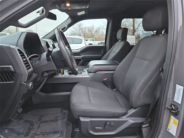 Thumbnail: 2020 Ford F-150 - 17