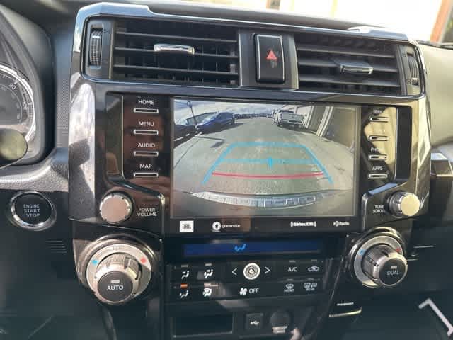 Thumbnail: 2020 Toyota 4Runner - 9