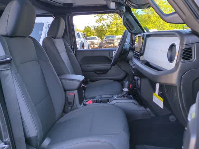 Thumbnail: 2026 Jeep Wrangler - 21