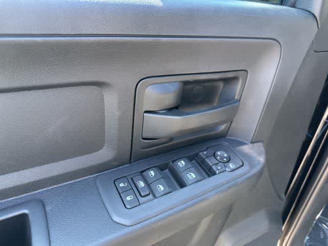 Thumbnail: 2026 RAM 2500 - 8
