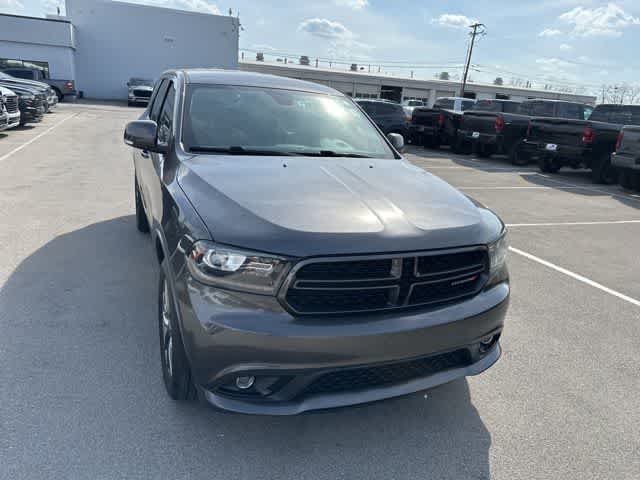Thumbnail: 2018 Dodge Durango - 23