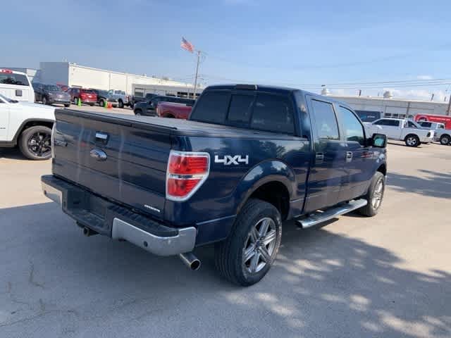 Thumbnail: 2013 Ford F-150 - 21