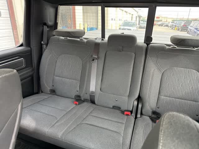 Thumbnail: 2019 RAM 1500 - 5