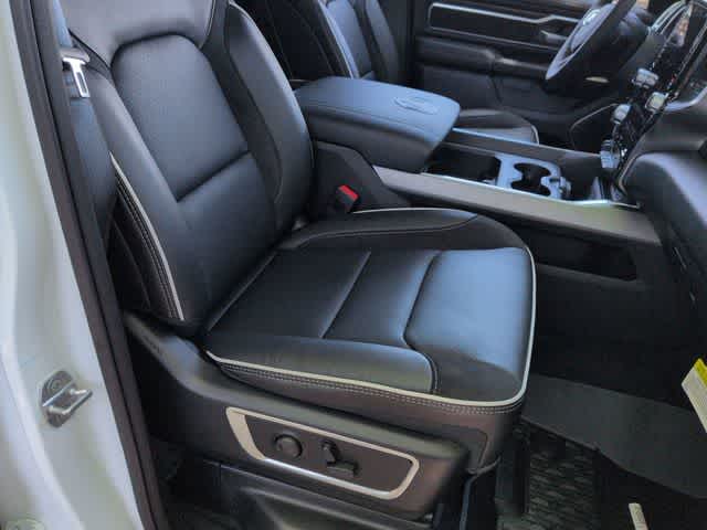 Thumbnail: 2026 RAM 1500 - 24