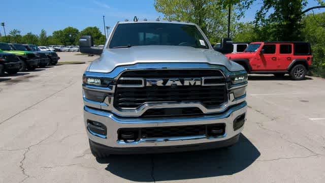 Thumbnail: 2026 RAM 2500 - 3