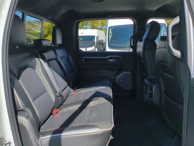 Thumbnail: 2026 RAM 1500 - 21