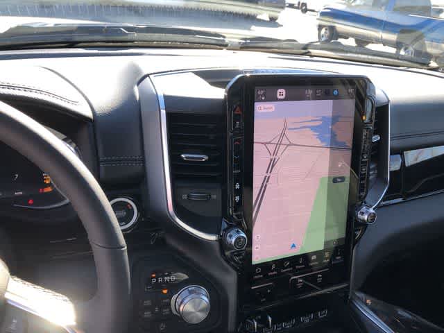 Thumbnail: 2026 RAM 1500 - 19