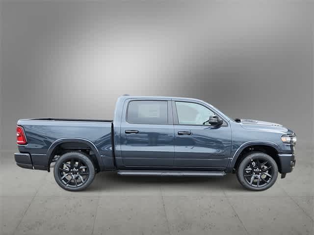 Thumbnail: 2026 RAM 1500 - 9