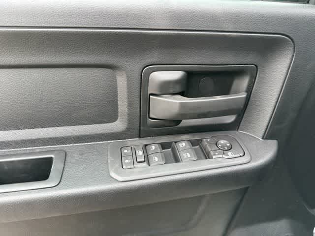 Thumbnail: 2026 RAM 3500 - 12